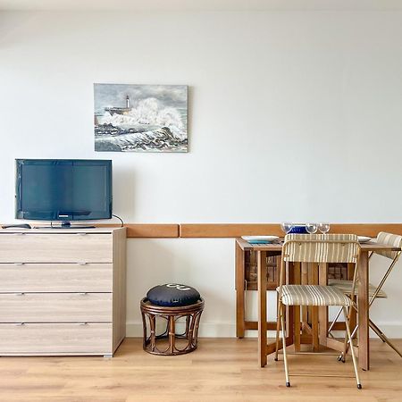 Joli Appartement Avec Vue Imprenable Sur La Baie Des Sables - 4 Pers Les Sables-d'Olonne Ngoại thất bức ảnh
