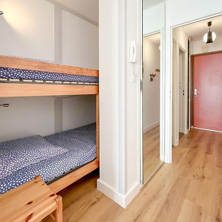 Joli Appartement Avec Vue Imprenable Sur La Baie Des Sables - 4 Pers Les Sables-d'Olonne Ngoại thất bức ảnh