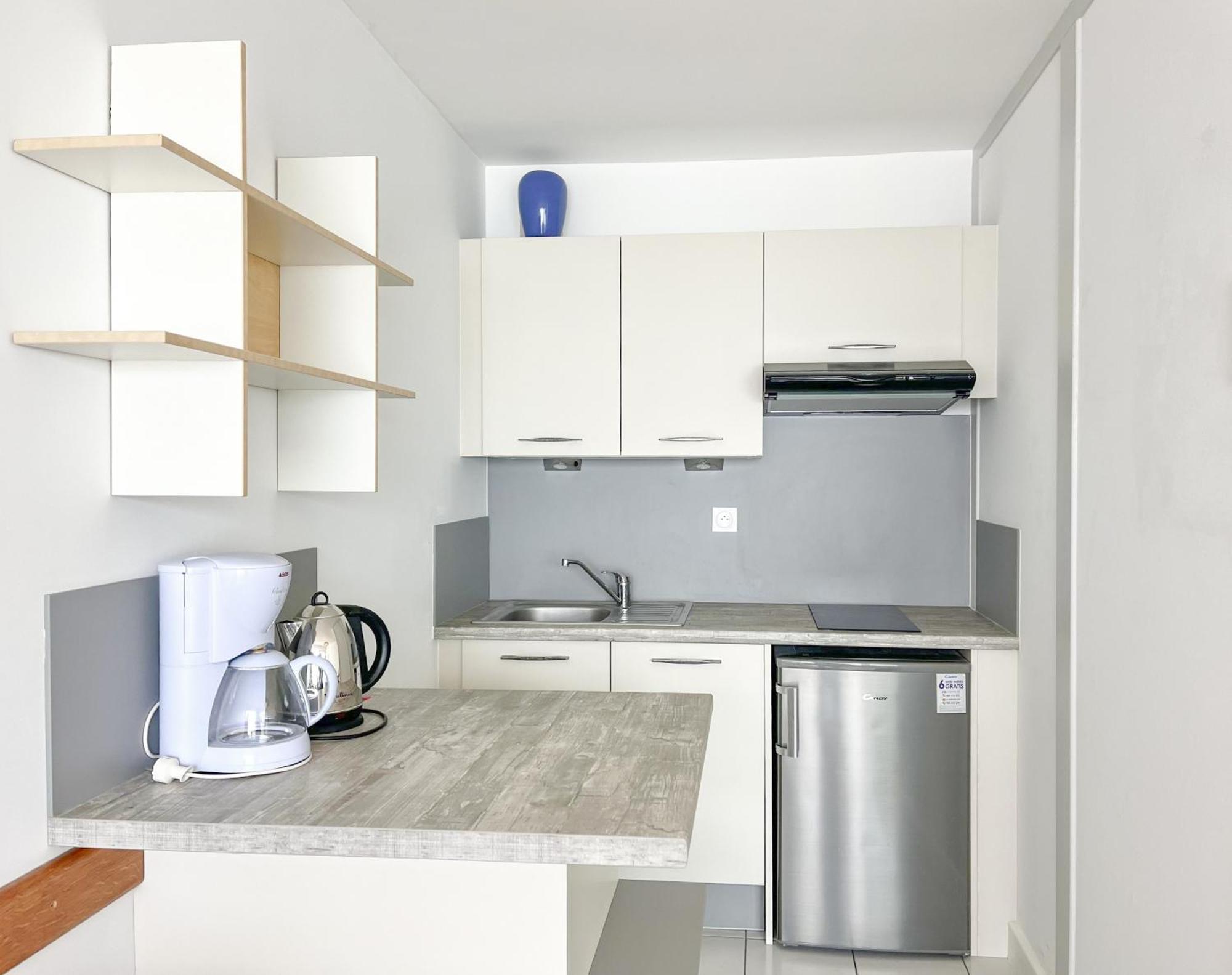 Joli Appartement Avec Vue Imprenable Sur La Baie Des Sables - 4 Pers Les Sables-d'Olonne Ngoại thất bức ảnh