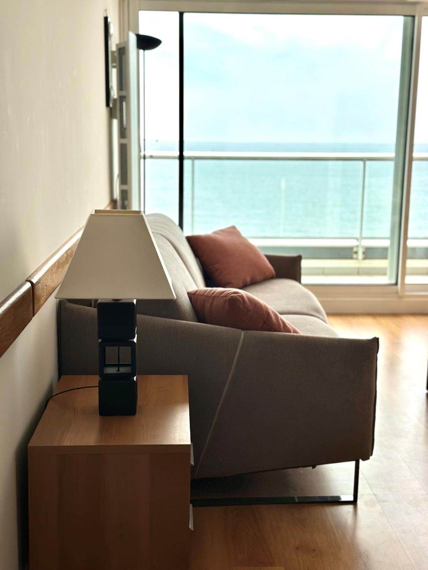 Joli Appartement Avec Vue Imprenable Sur La Baie Des Sables - 4 Pers Les Sables-d'Olonne Ngoại thất bức ảnh